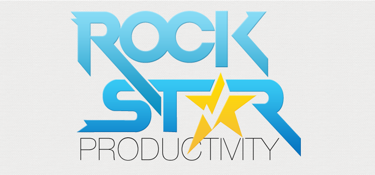 Rockstar Productivity