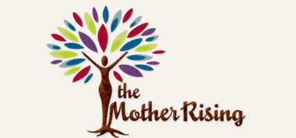 The Mother Rising