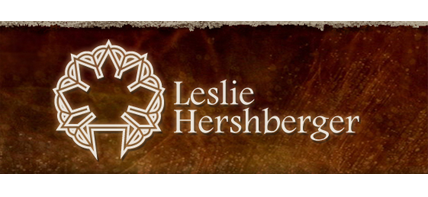 Leslie Hershberger