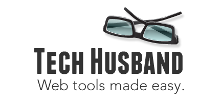 Tech Husband